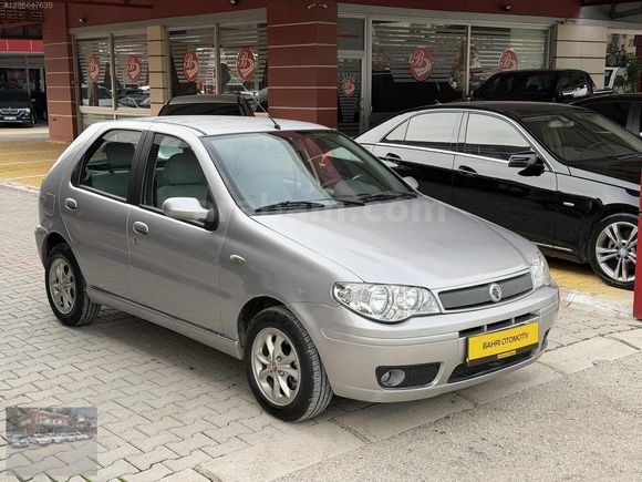 2005 MODEL 141.000 KMDE ORJINAL 1.3 KLİMALI DYNAMİC EN DOLUSU