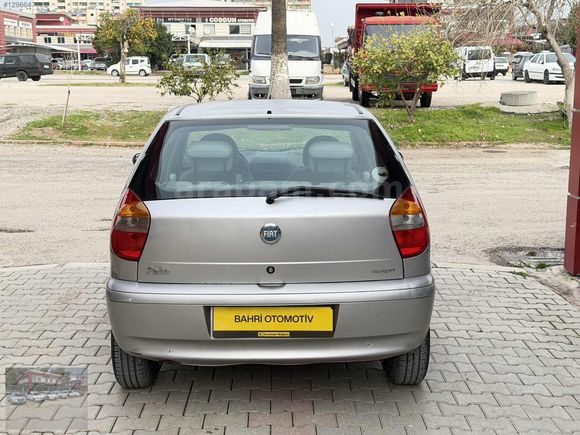 2005 MODEL 141.000 KMDE ORJINAL 1.3 KLİMALI DYNAMİC EN DOLUSU