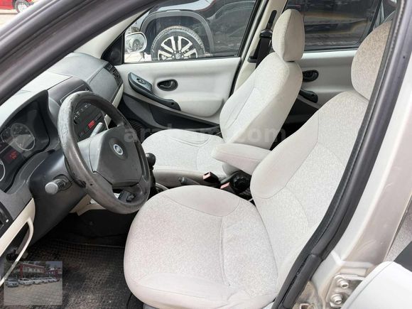 2005 MODEL 141.000 KMDE ORJINAL 1.3 KLİMALI DYNAMİC EN DOLUSU