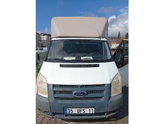 İHTİYAÇ DOLAYISIYLA SATILIKTIR Sahibinden Ford Trucks Transit 330 S