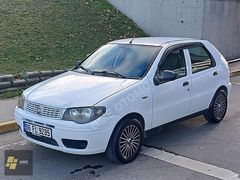 GME OTOMOTİV`DEN 2012 FİAT PALİO ACTİVE SOLE 1.3M.JET DEĞİŞENSİZ