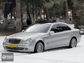 Has Otomotiv'den 2003 E 270D E 2 Paket Full