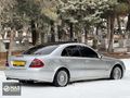 Has Otomotiv'den 2003 E 270D E 2 Paket Full