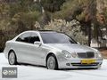 Has Otomotiv'den 2003 E 270D E 2 Paket Full