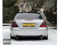 HAS-OTOMOTİV-2003 MODEL-MERCEDES BENZ-E270D E 2 PAKET FUL