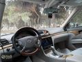 HAS-OTOMOTİV-2003 MODEL-MERCEDES BENZ-E270D E 2 PAKET FUL