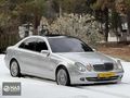 Has Otomotiv'den 2003 E 270D E 2 Paket Full