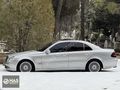 Has Otomotiv'den 2003 E 270D E 2 Paket Full