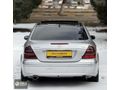HAS-OTOMOTİV-2003 MODEL-MERCEDES BENZ-E270D E 2 PAKET FUL