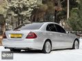 Has Otomotiv'den 2003 E 270D E 2 Paket Full