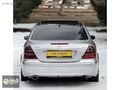 Has Otomotiv'den 2003 E 270D E 2 Paket Full