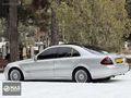 Has Otomotiv'den 2003 E 270D E 2 Paket Full