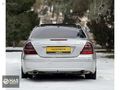 Has Otomotiv'den 2003 E 270D E 2 Paket Full