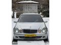 HAS-OTOMOTİV-2003 MODEL-MERCEDES BENZ-E270D E 2 PAKET FUL