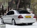HAS-OTOMOTİV-2003 MODEL-MERCEDES BENZ-E270D E 2 PAKET FUL