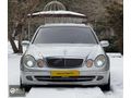 HAS-OTOMOTİV-2003 MODEL-MERCEDES BENZ-E270D E 2 PAKET FUL