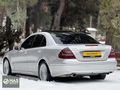 Has Otomotiv'den 2003 E 270D E 2 Paket Full