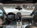 HAS-OTOMOTİV-2003 MODEL-MERCEDES BENZ-E270D E 2 PAKET FUL