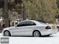 HAS-OTOMOTİV-2003 MODEL-MERCEDES BENZ-E270D E 2 PAKET FUL