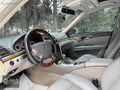 Has Otomotiv'den 2003 E 270D E 2 Paket Full