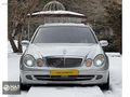 Has Otomotiv'den 2003 E 270D E 2 Paket Full