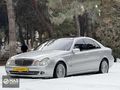 Has Otomotiv'den 2003 E 270D E 2 Paket Full