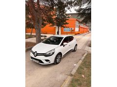 Sahibinden Renault Clio 1.5 dCi Makyajlı 2016 Model  190.000 km