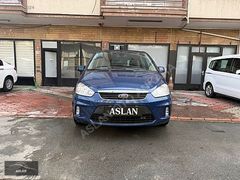 ÖZEL ÜRETİM-TR'DE TEK FULL DONANIM OTOMATİK VİTES 140LIK C-MAX