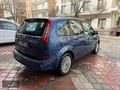 ÖZEL ÜRETİM-TR'DE TEK FULL DONANIM OTOMATİK VİTES 140LIK C-MAX