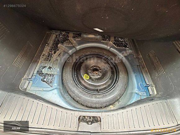 ÖZEL ÜRETİM-TR'DE TEK FULL DONANIM OTOMATİK VİTES 140LIK C-MAX