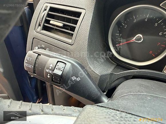 ÖZEL ÜRETİM-TR'DE TEK FULL DONANIM OTOMATİK VİTES 140LIK C-MAX