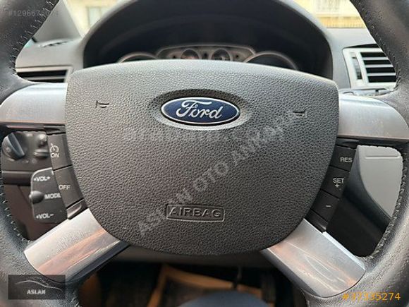 ÖZEL ÜRETİM-TR'DE TEK FULL DONANIM OTOMATİK VİTES 140LIK C-MAX