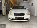 ZALOĞLU AUTO'DAN 2009 HASARSIZ BAKIMLI ACCENT ERA 1.6 SELECT