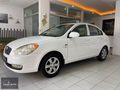 ZALOĞLU AUTO'DAN 2009 HASARSIZ BAKIMLI ACCENT ERA 1.6 SELECT