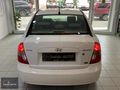 ZALOĞLU AUTO'DAN 2009 HASARSIZ BAKIMLI ACCENT ERA 1.6 SELECT