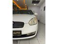 ZALOĞLU AUTO'DAN 2009 HASARSIZ BAKIMLI ACCENT ERA 1.6 SELECT