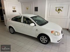 ZALOĞLU AUTO'DAN 2009 HASARSIZ BAKIMLI ACCENT ERA 1.6 SELECT