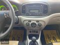 ZALOĞLU AUTO'DAN 2009 HASARSIZ BAKIMLI ACCENT ERA 1.6 SELECT