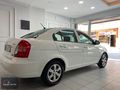 ZALOĞLU AUTO'DAN 2009 HASARSIZ BAKIMLI ACCENT ERA 1.6 SELECT
