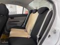 ZALOĞLU AUTO'DAN 2009 HASARSIZ BAKIMLI ACCENT ERA 1.6 SELECT