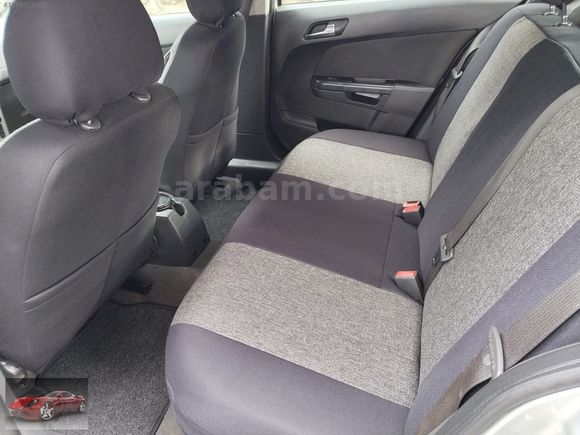 OPEL ASTRA 2014 ÇIKIŞLI 1.6 BENZİNLİ