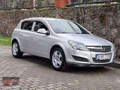 OPEL ASTRA 2014 ÇIKIŞLI 1.6 BENZİNLİ