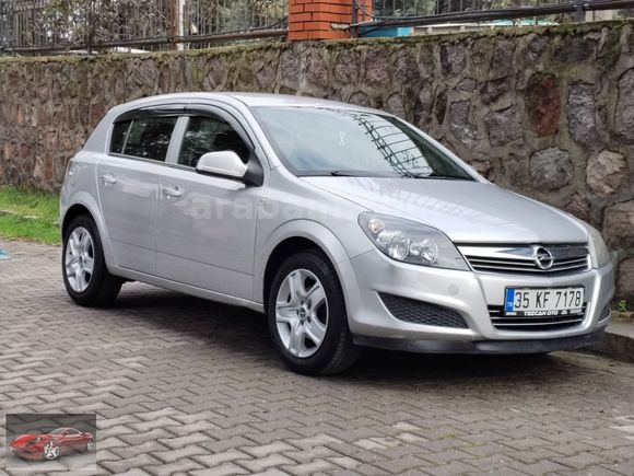 OPEL ASTRA 2014 ÇIKIŞLI 1.6 BENZİNLİ