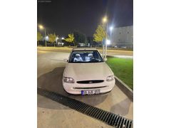 FORD ESCORT 1.6 KARBÜRATÖRLÜ
