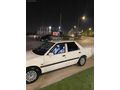 FORD ESCORT 1.6 KARBÜRATÖRLÜ