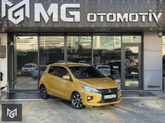 "MG" 2021 SPACESTAR 1.2 İNTENSE BAKIMLI MASRAFSIZ 104.000 KM
