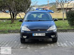 -2005 FORD FOCUS 1.6 HB BAKIMLI MASRAFSIZ