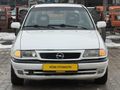 KÖSE OTOMOTİVDEN 98 GLS ABS'Lİ BİRİNCİ SINIF
