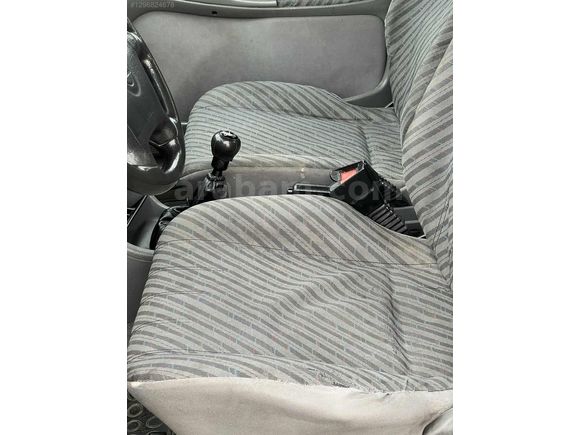 KÖSE OTOMOTİVDEN 98 GLS ABS'Lİ BİRİNCİ SINIF