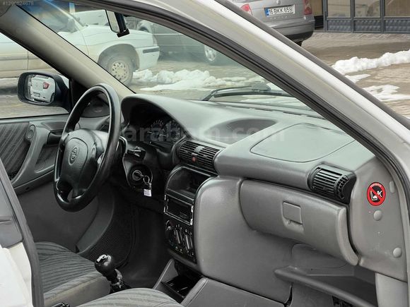 KÖSE OTOMOTİVDEN 98 GLS ABS'Lİ BİRİNCİ SINIF
